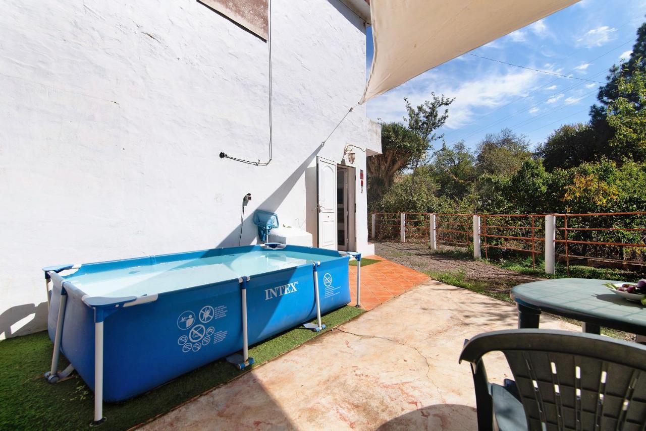 הוילה וגה דה סן מטאו Vivienda V Torres 4 מראה חיצוני תמונה