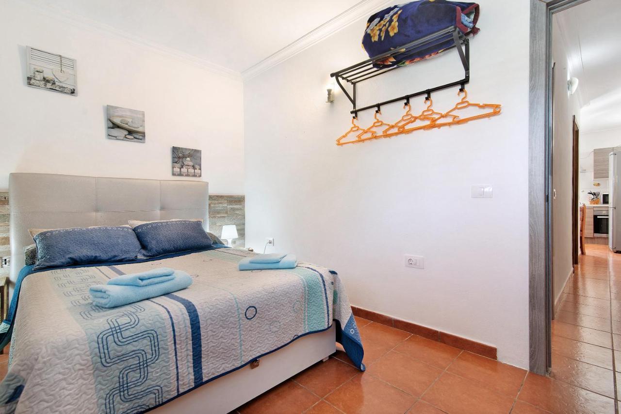 הוילה וגה דה סן מטאו Vivienda V Torres 4 מראה חיצוני תמונה