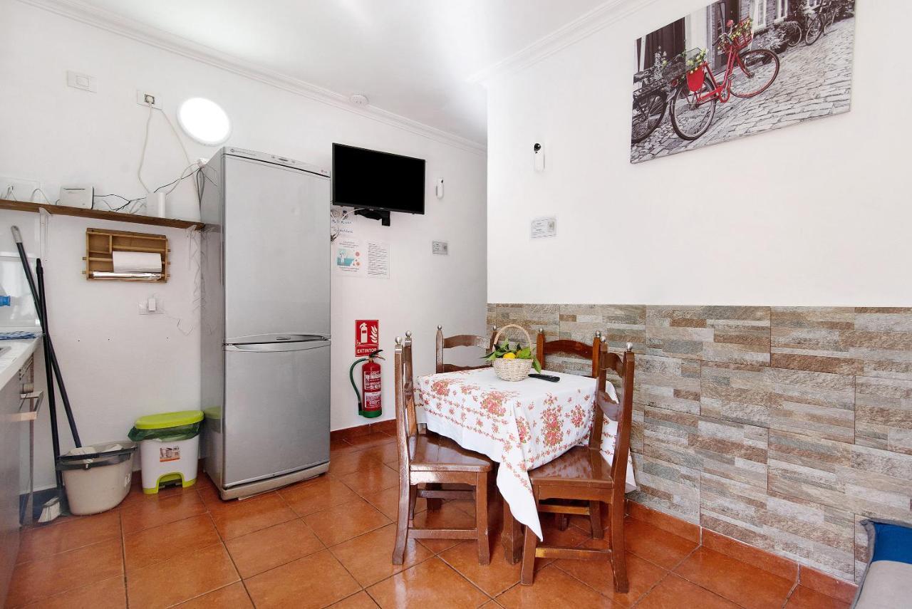 הוילה וגה דה סן מטאו Vivienda V Torres 4 מראה חיצוני תמונה