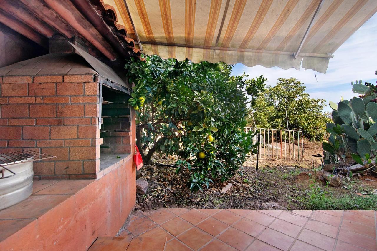 הוילה וגה דה סן מטאו Vivienda V Torres 4 מראה חיצוני תמונה